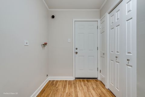 Tiny photo for 426 Tomahawk Street, Park Forest, IL 60466 (MLS # 12063037)