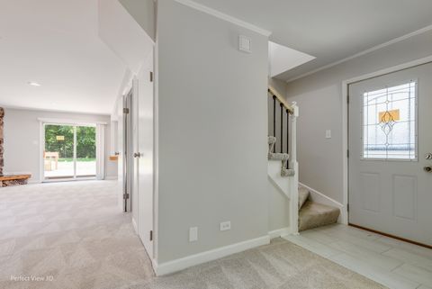 Tiny photo for 426 Tomahawk Street, Park Forest, IL 60466 (MLS # 12063037)