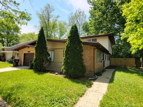 426 Tomahawk Street Park Forest IL 60466