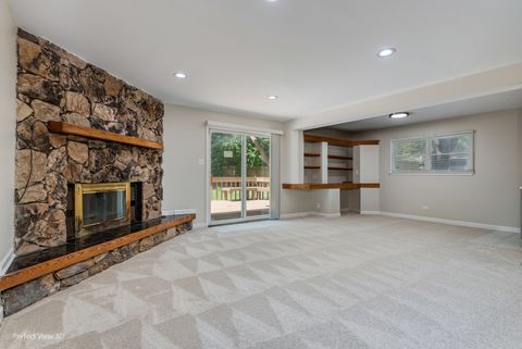 Tiny photo for 426 Tomahawk Street, Park Forest, IL 60466 (MLS # 12063037)