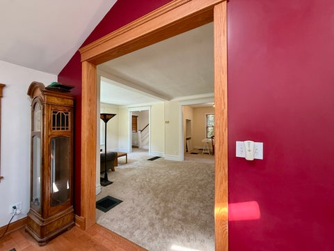 Tiny photo for 9801 S Longwood Drive, Chicago, IL 60643 (MLS # 12502670)