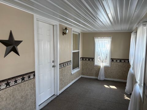 Tiny photo for 313 S Future Street, Marion, IL 62959 (MLS # 12583418)