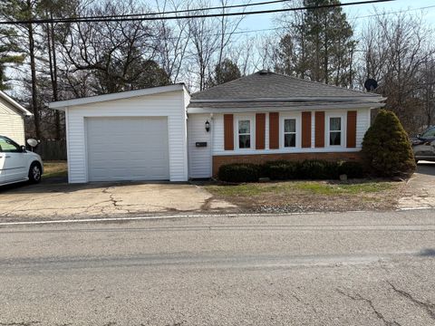 Photo of 313 S Future Street, Marion, IL 62959 (MLS # 12583418)