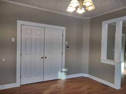 Tiny photo for 313 S Future Street, Marion, IL 62959 (MLS # 12583418)