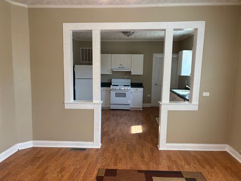 Tiny photo for 313 S Future Street, Marion, IL 62959 (MLS # 12583418)