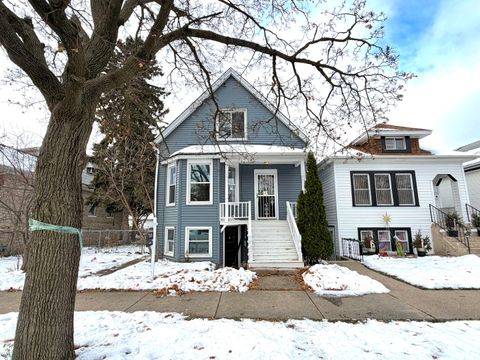 Photo of 1336 Grove Avenue, Berwyn, IL 60402 (MLS # 12529221)