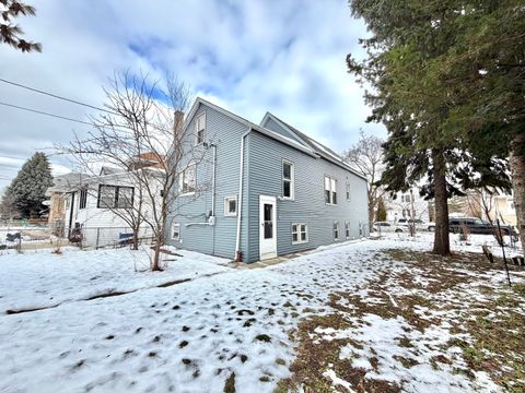 Tiny photo for 1336 Grove Avenue, Berwyn, IL 60402 (MLS # 12529221)