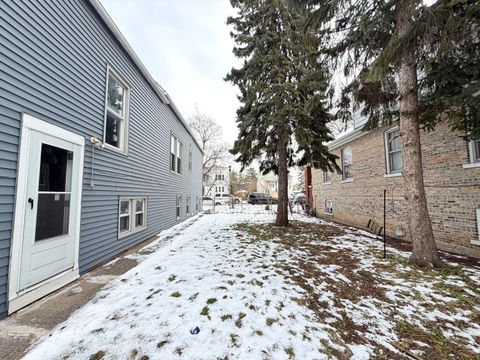 Tiny photo for 1336 Grove Avenue, Berwyn, IL 60402 (MLS # 12529221)