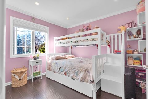 Tiny photo for 473 Le Parc Circle, Buffalo Grove, IL 60089 (MLS # 12508274)