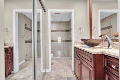 Tiny photo for 473 Le Parc Circle, Buffalo Grove, IL 60089 (MLS # 12508274)