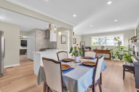 Tiny photo for 473 Le Parc Circle, Buffalo Grove, IL 60089 (MLS # 12508274)