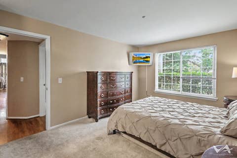 Tiny photo for 1628 Columbia Circle #1, Bartlett, IL 60103 (MLS # 12737331)