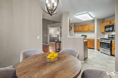 Tiny photo for 1628 Columbia Circle #1, Bartlett, IL 60103 (MLS # 12737331)