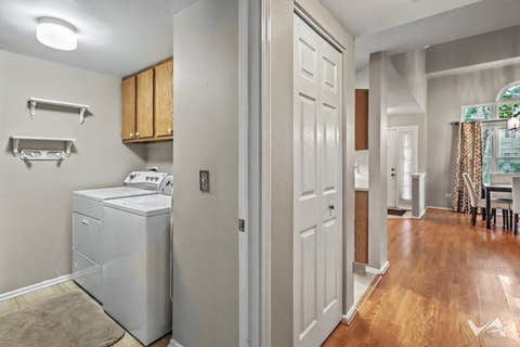 Tiny photo for 1628 Columbia Circle #1, Bartlett, IL 60103 (MLS # 12737331)