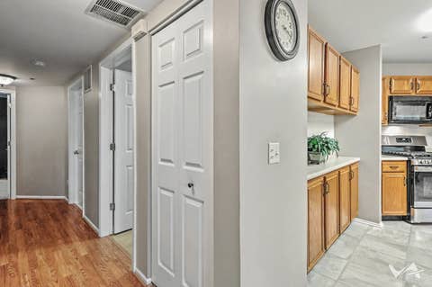 Tiny photo for 1628 Columbia Circle #1, Bartlett, IL 60103 (MLS # 12737331)