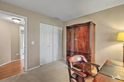 Tiny photo for 1628 Columbia Circle #1, Bartlett, IL 60103 (MLS # 12737331)