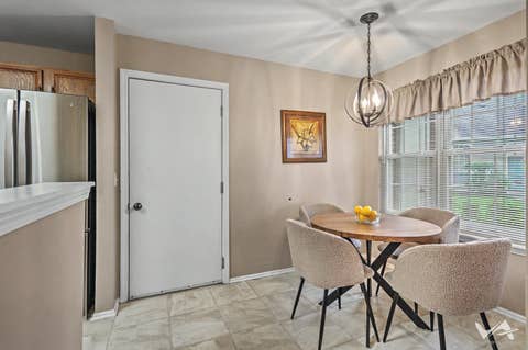 Tiny photo for 1628 Columbia Circle #1, Bartlett, IL 60103 (MLS # 12737331)