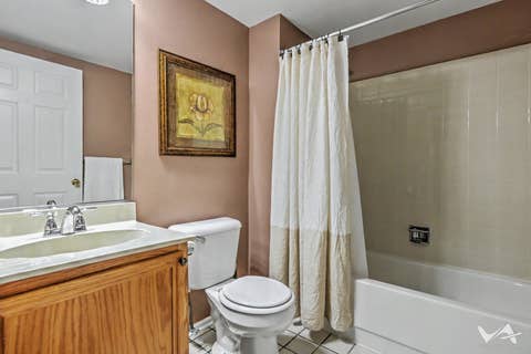 Tiny photo for 1628 Columbia Circle #1, Bartlett, IL 60103 (MLS # 12737331)