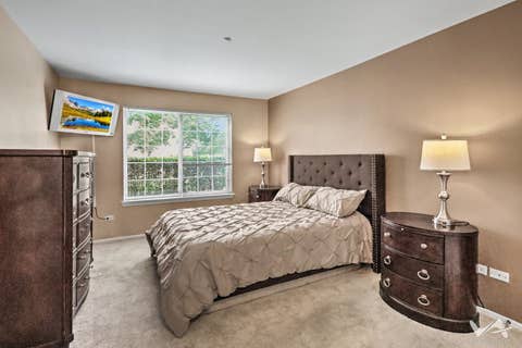 Tiny photo for 1628 Columbia Circle #1, Bartlett, IL 60103 (MLS # 12737331)