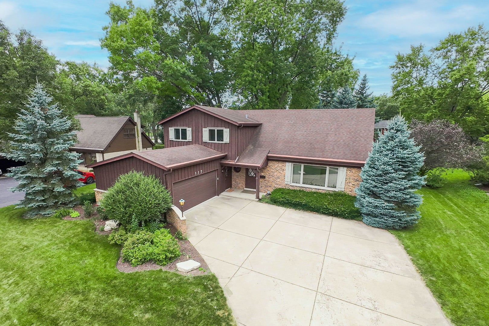 117 York Court