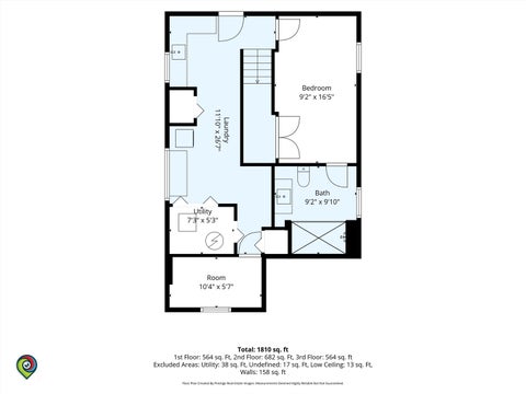 Tiny photo for 1735 Grey Avenue, Evanston, IL 60201 (MLS # 12698994)