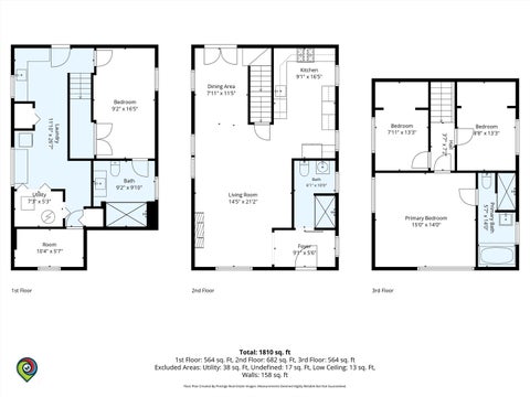 Tiny photo for 1735 Grey Avenue, Evanston, IL 60201 (MLS # 12698994)
