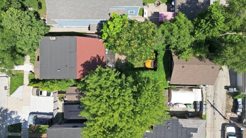 Tiny photo for 1735 Grey Avenue, Evanston, IL 60201 (MLS # 12698994)