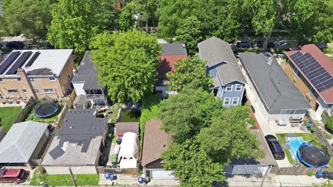 Tiny photo for 1735 Grey Avenue, Evanston, IL 60201 (MLS # 12698994)