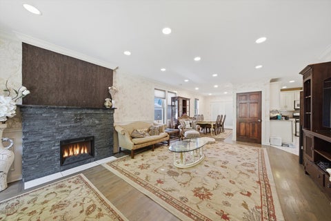 Tiny photo for 1735 Grey Avenue, Evanston, IL 60201 (MLS # 12698994)