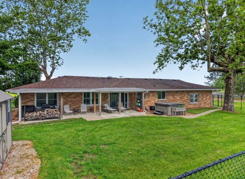 Tiny photo for 1564 E 16th Road, Streator, IL 61364 (MLS # 12680231)