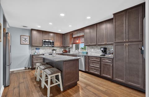 Tiny photo for 1564 E 16th Road, Streator, IL 61364 (MLS # 12680231)