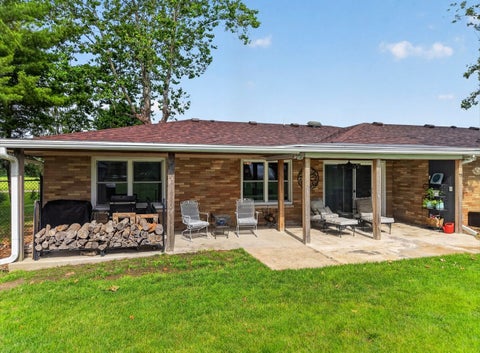 Tiny photo for 1564 E 16th Road, Streator, IL 61364 (MLS # 12680231)