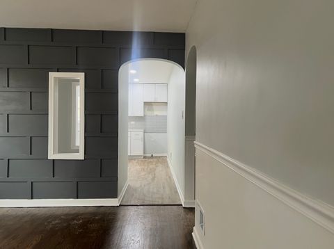 Tiny photo for 14535 S Parnell Avenue, Riverdale, IL 60827 (MLS # 12587320)