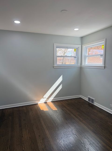 Tiny photo for 14535 S Parnell Avenue, Riverdale, IL 60827 (MLS # 12587320)