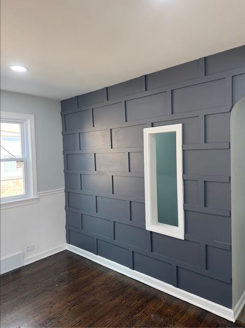 Tiny photo for 14535 S Parnell Avenue, Riverdale, IL 60827 (MLS # 12587320)