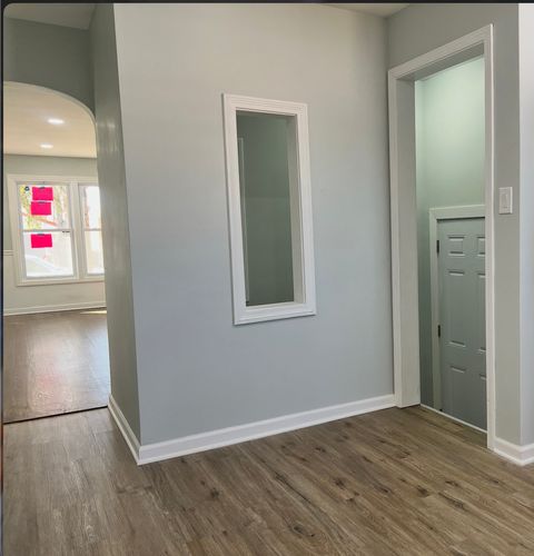 Tiny photo for 14535 S Parnell Avenue, Riverdale, IL 60827 (MLS # 12587320)