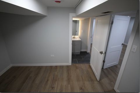 Tiny photo for 14535 S Parnell Avenue, Riverdale, IL 60827 (MLS # 12587320)