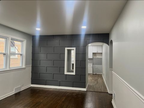 Tiny photo for 14535 S Parnell Avenue, Riverdale, IL 60827 (MLS # 12587320)