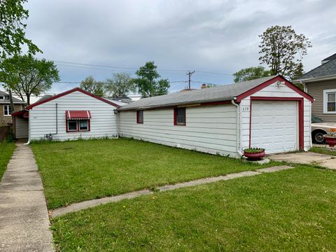 430 23rd Avenue Bellwood IL 60104
