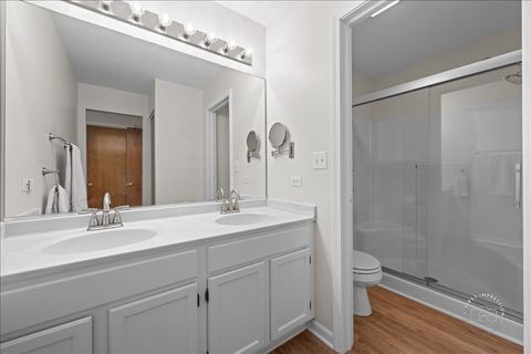 Tiny photo for Naperville, IL 60564 (MLS # 12563190)