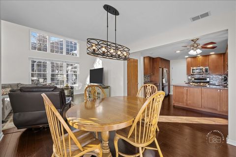 Tiny photo for Naperville, IL 60564 (MLS # 12563190)