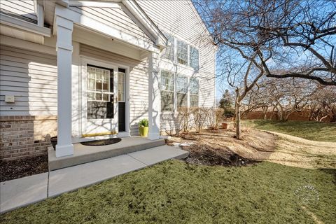 Tiny photo for Naperville, IL 60564 (MLS # 12563190)