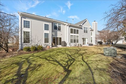 Tiny photo for Naperville, IL 60564 (MLS # 12563190)