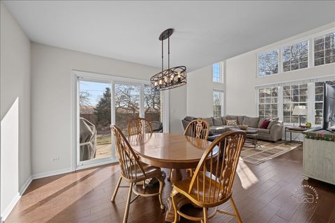 Tiny photo for Naperville, IL 60564 (MLS # 12563190)