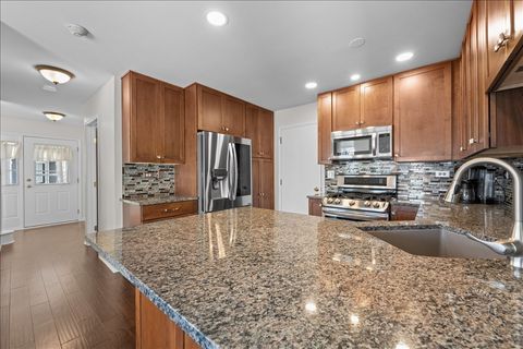 Tiny photo for Naperville, IL 60564 (MLS # 12563190)