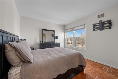 Tiny photo for Naperville, IL 60564 (MLS # 12563190)