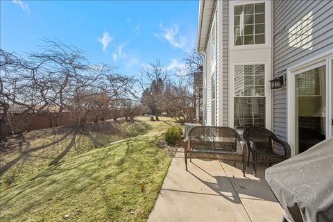 Tiny photo for Naperville, IL 60564 (MLS # 12563190)