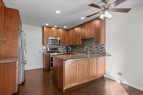 Tiny photo for Naperville, IL 60564 (MLS # 12563190)