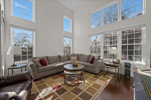 Tiny photo for Naperville, IL 60564 (MLS # 12563190)