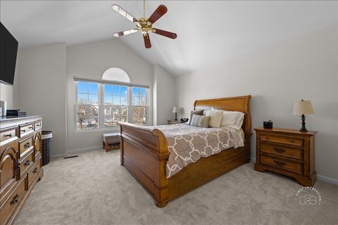 Tiny photo for Naperville, IL 60564 (MLS # 12563190)